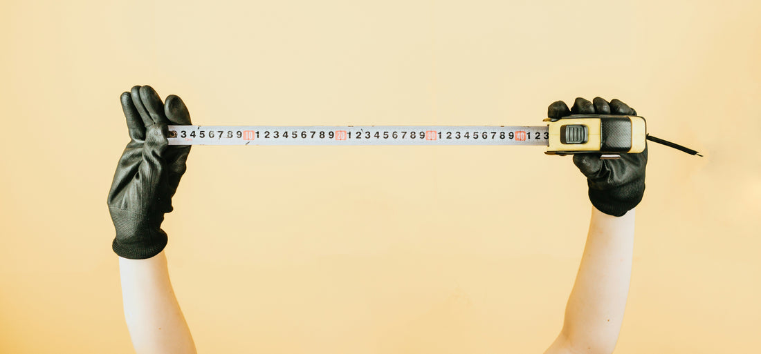 Comment choisir les dimensions parfaites pour votre canapé ?